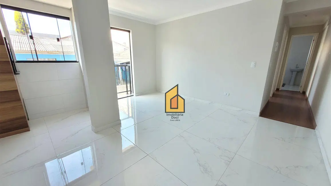 Apartamento com 2 quartos à venda, 48m2 em Costeira, Araucaria - PR - imagem 7 Foto 7 de Apartamento com 2 quartos à venda, 48m2 em Costeira, Araucaria - PR