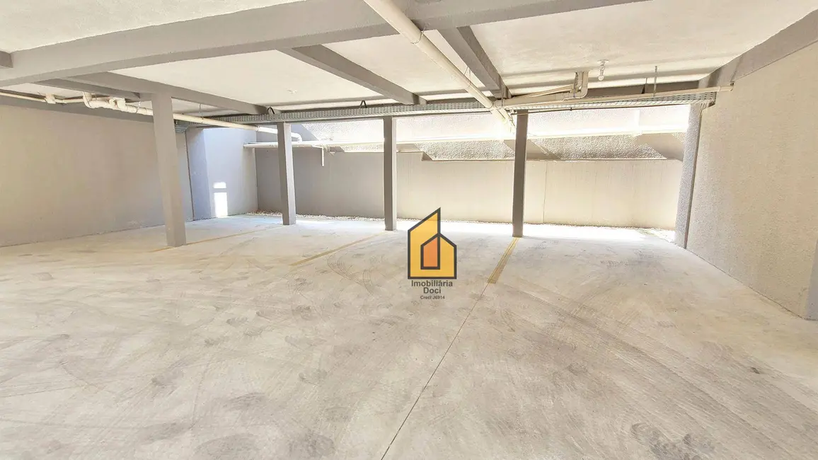 Apartamento com 2 quartos à venda, 48m2 em Costeira, Araucaria - PR - imagem 4 Foto 4 de Apartamento com 2 quartos à venda, 48m2 em Costeira, Araucaria - PR
