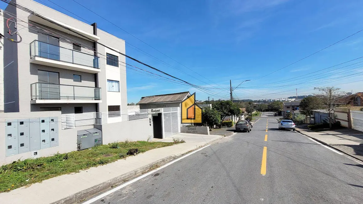 Apartamento com 2 quartos à venda, 48m2 em Costeira, Araucaria - PR - imagem 3 Foto 3 de Apartamento com 2 quartos à venda, 48m2 em Costeira, Araucaria - PR