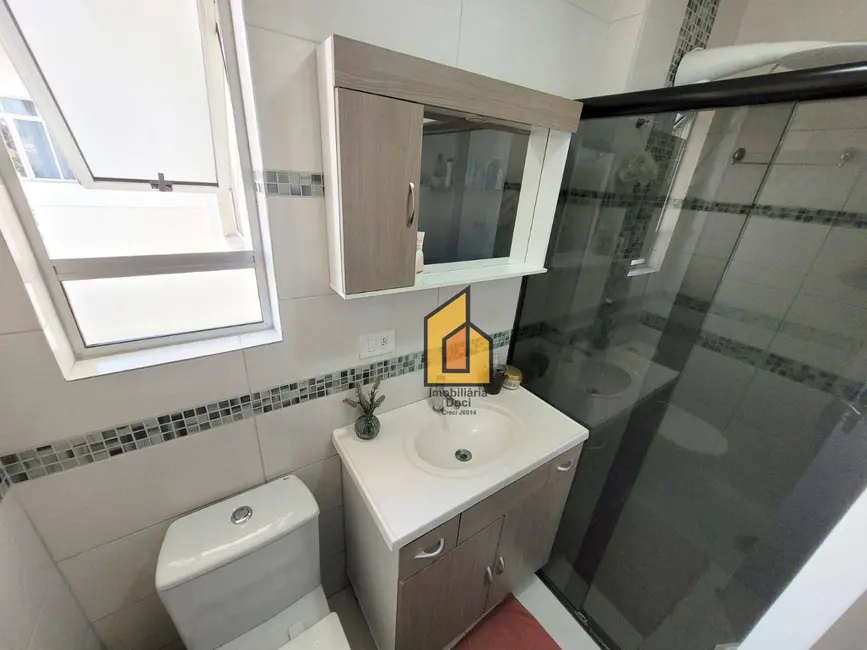 Apartamento com 3 quartos à venda, 75m2 em Iguaçu, Araucaria - PR - imagem 7 Foto 7 de Apartamento com 3 quartos à venda, 75m2 em Iguaçu, Araucaria - PR
