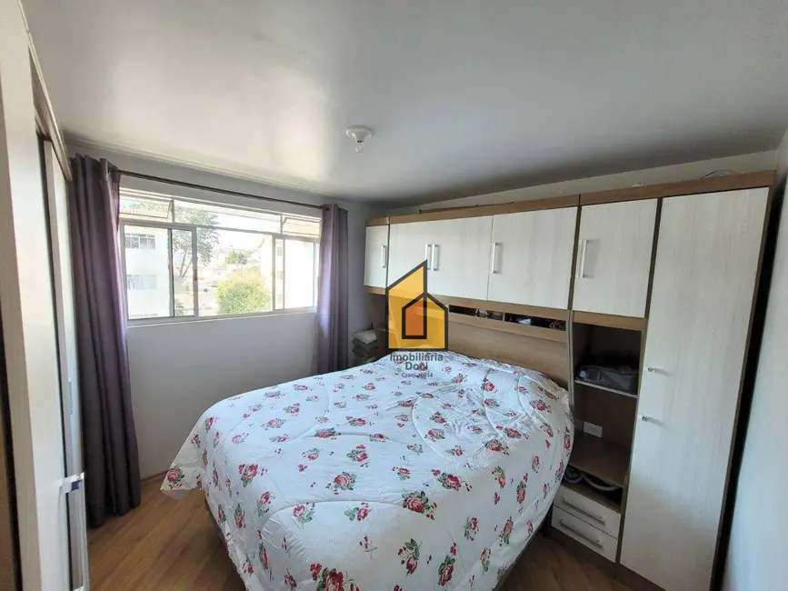 Apartamento com 3 quartos à venda, 75m2 em Iguaçu, Araucaria - PR - imagem 8 Foto 8 de Apartamento com 3 quartos à venda, 75m2 em Iguaçu, Araucaria - PR