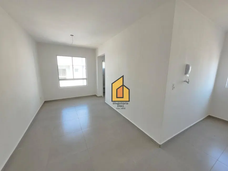 Apartamento com 2 quartos à venda, 40m2 em Costeira, Araucaria - PR - imagem 5 Foto 5 de Apartamento com 2 quartos à venda, 40m2 em Costeira, Araucaria - PR