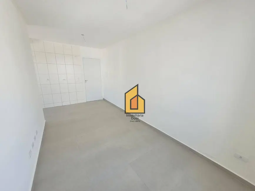 Apartamento com 2 quartos à venda, 40m2 em Costeira, Araucaria - PR - imagem 6 Foto 6 de Apartamento com 2 quartos à venda, 40m2 em Costeira, Araucaria - PR