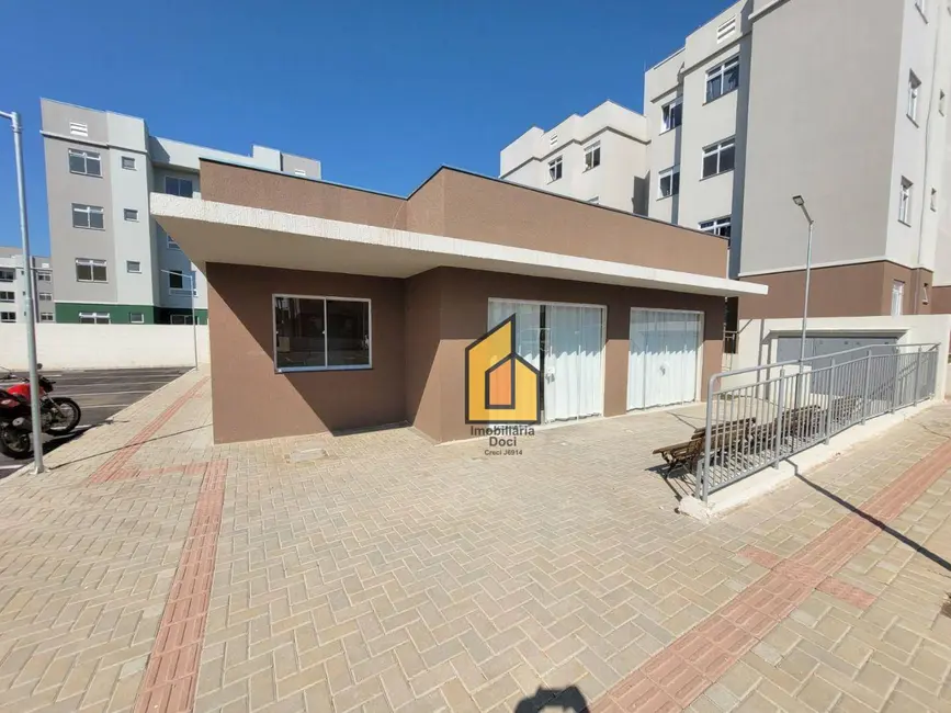 Apartamento com 2 quartos à venda, 40m2 em Costeira, Araucaria - PR - imagem 9 Foto 9 de Apartamento com 2 quartos à venda, 40m2 em Costeira, Araucaria - PR