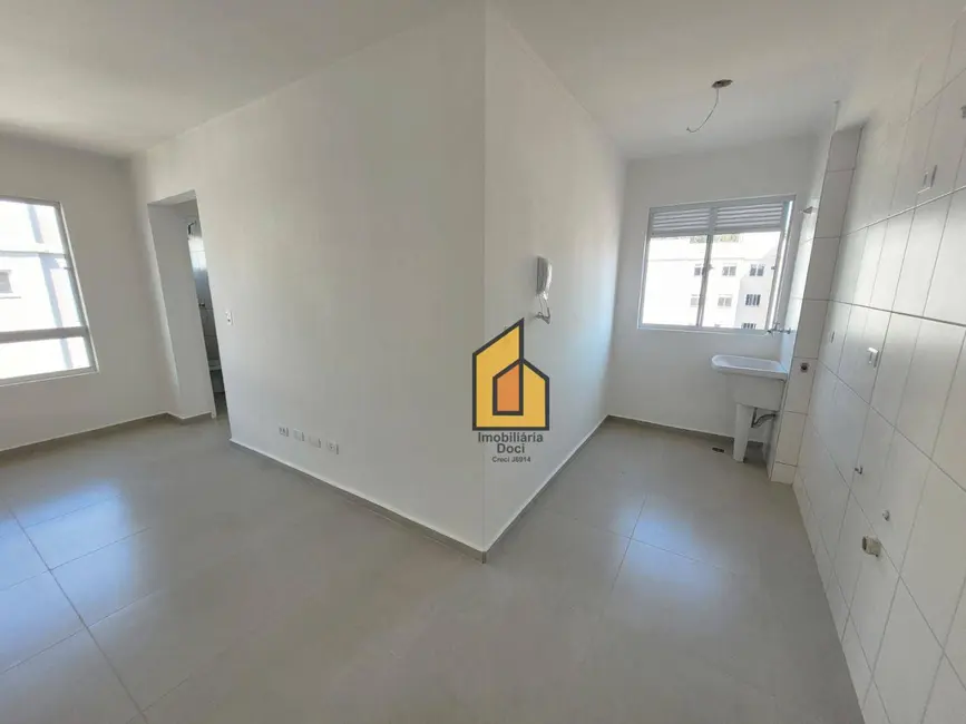 Apartamento com 2 quartos à venda, 40m2 em Costeira, Araucaria - PR - imagem 4 Foto 4 de Apartamento com 2 quartos à venda, 40m2 em Costeira, Araucaria - PR