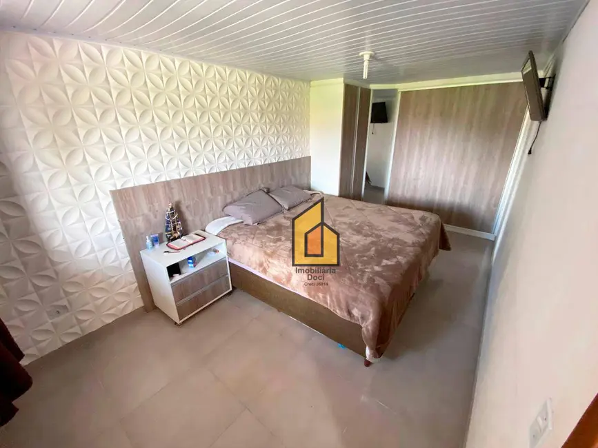 Sobrado com 3 quartos à venda, 90m2 em Capela Velha, Araucaria - PR - imagem 7 Foto 7 de Sobrado com 3 quartos à venda, 90m2 em Capela Velha, Araucaria - PR