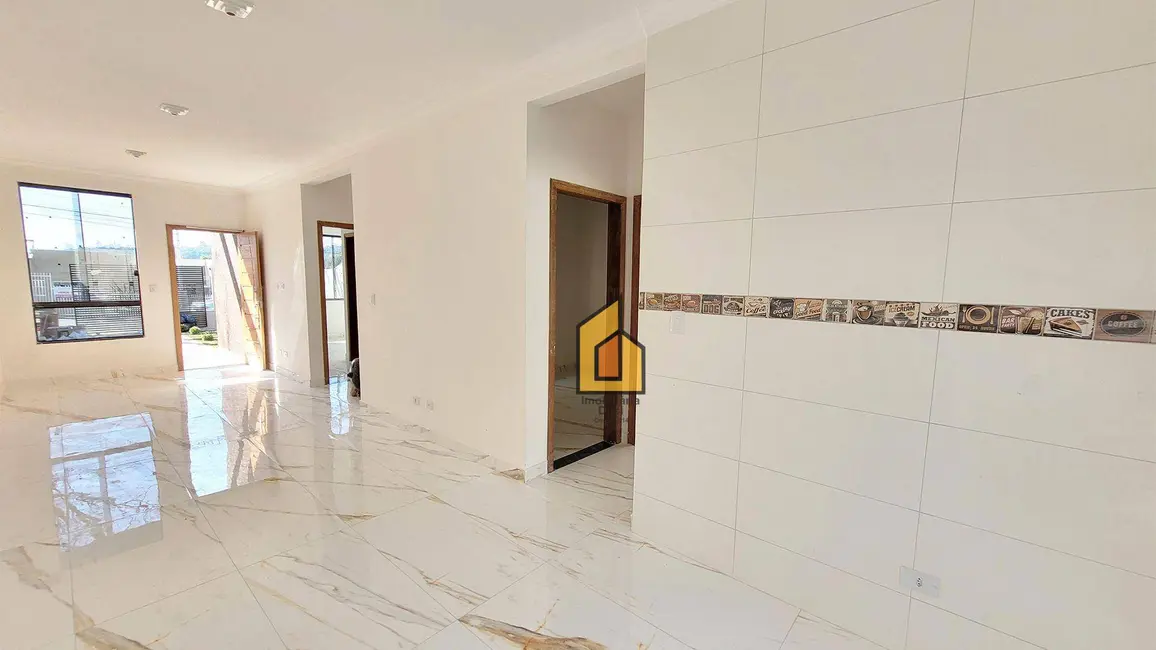 Foto 4 de Casa com 3 quartos à venda, 195m2 em Capela Velha, Araucaria - PR