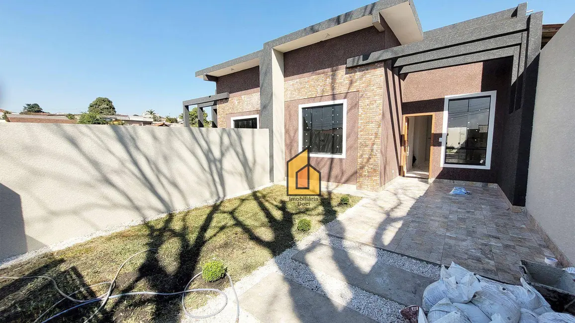 Foto 2 de Casa com 3 quartos à venda, 195m2 em Capela Velha, Araucaria - PR