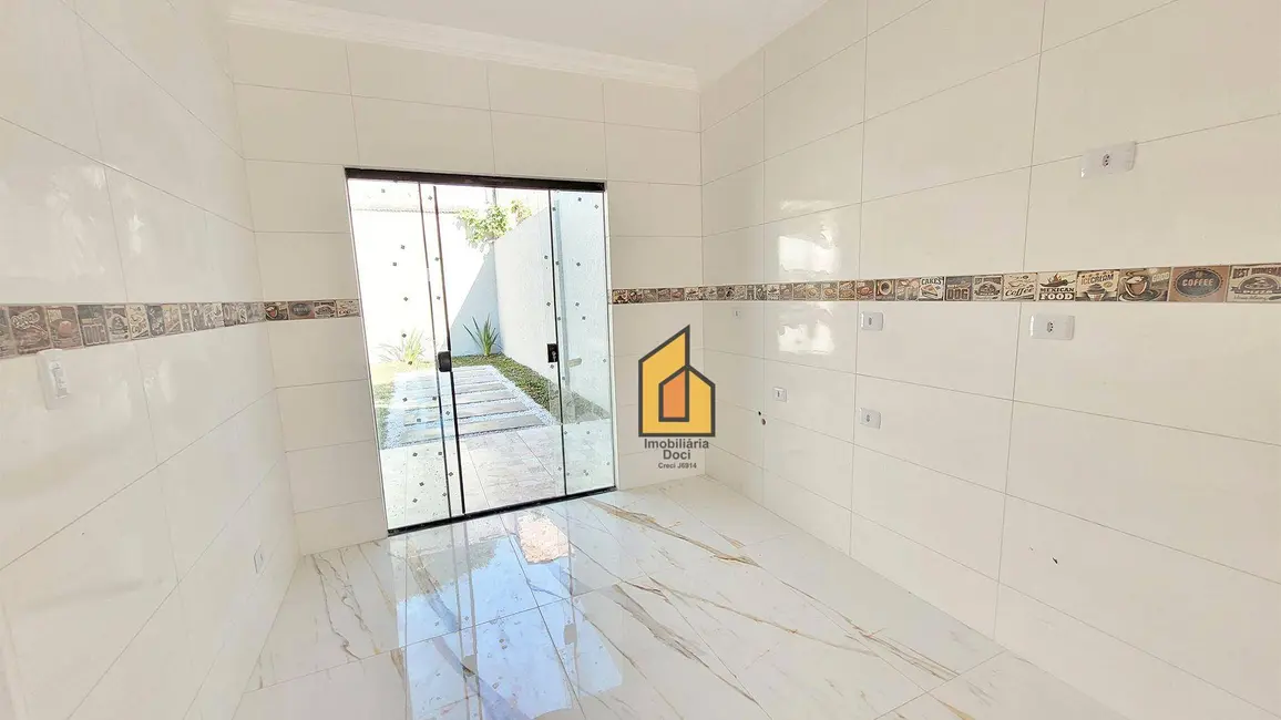 Foto 6 de Casa com 3 quartos à venda, 195m2 em Capela Velha, Araucaria - PR