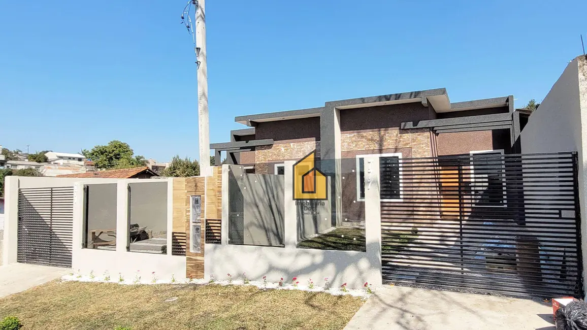 Foto 3 de Casa com 3 quartos à venda, 195m2 em Capela Velha, Araucaria - PR