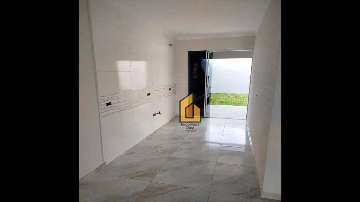 Foto 4 de Casa com 3 quartos à venda, 180m2 em Boqueirão, Araucaria - PR