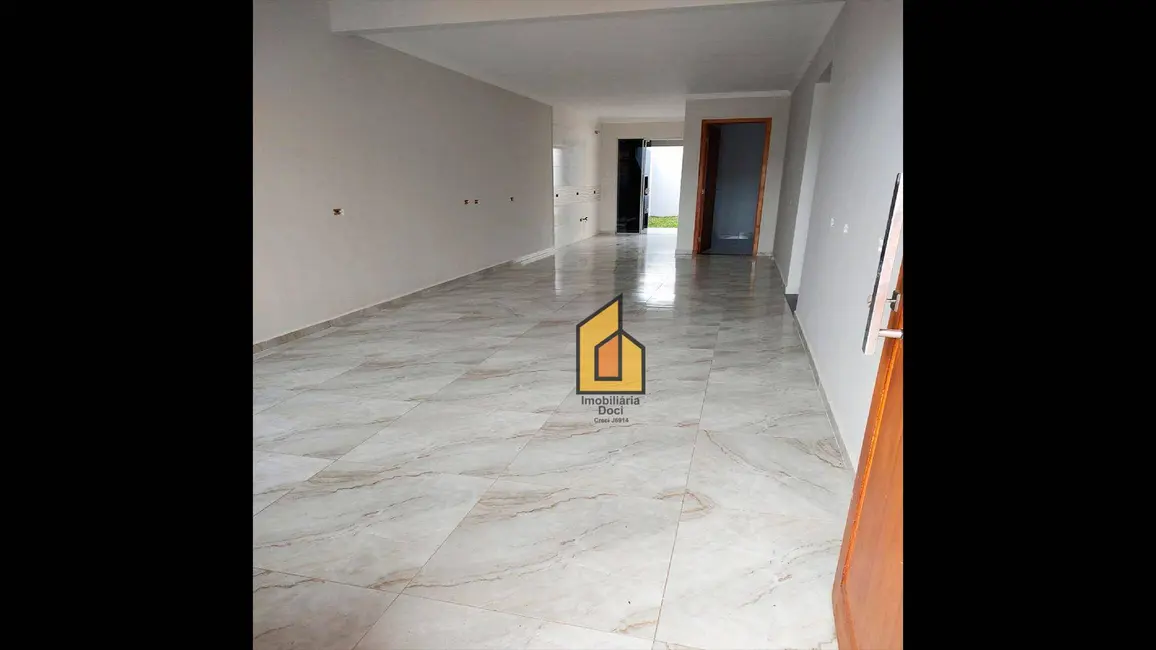 Foto 3 de Casa com 3 quartos à venda, 180m2 em Boqueirão, Araucaria - PR
