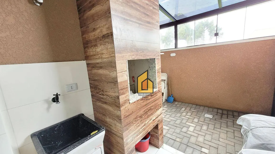 Apartamento com 3 quartos à venda, 76m2 em Vila Nova, Araucaria - PR - imagem 3 Foto 3 de Apartamento com 3 quartos à venda, 76m2 em Vila Nova, Araucaria - PR