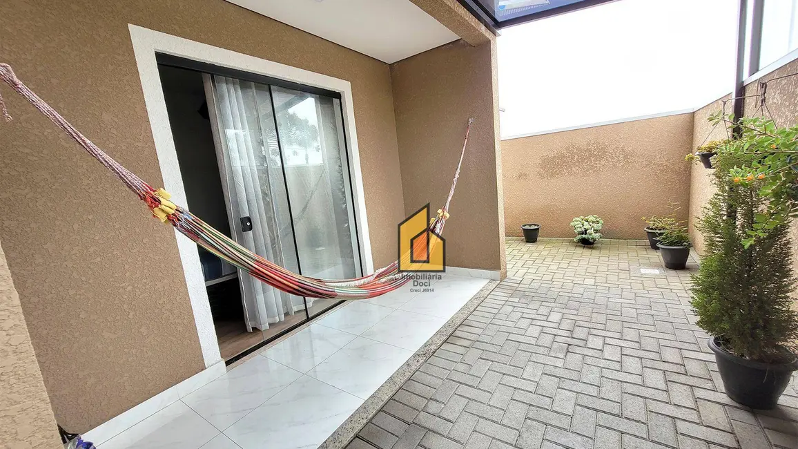 Apartamento com 3 quartos à venda, 76m2 em Vila Nova, Araucaria - PR - imagem 6 Foto 6 de Apartamento com 3 quartos à venda, 76m2 em Vila Nova, Araucaria - PR