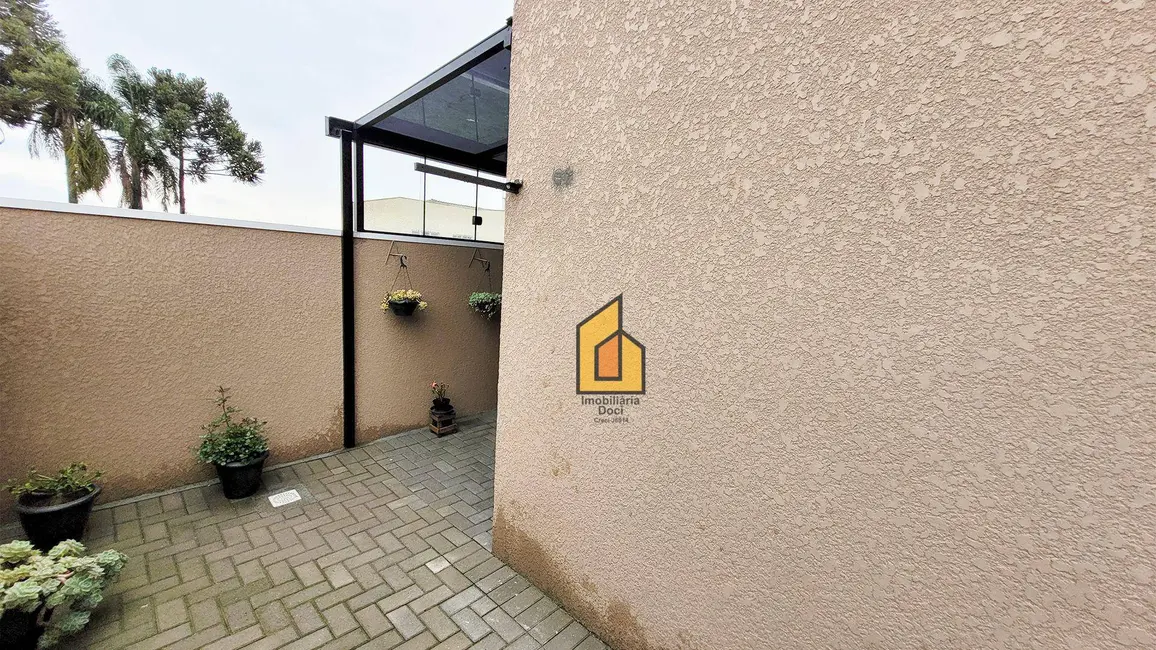 Apartamento com 3 quartos à venda, 76m2 em Vila Nova, Araucaria - PR - imagem 9 Foto 9 de Apartamento com 3 quartos à venda, 76m2 em Vila Nova, Araucaria - PR
