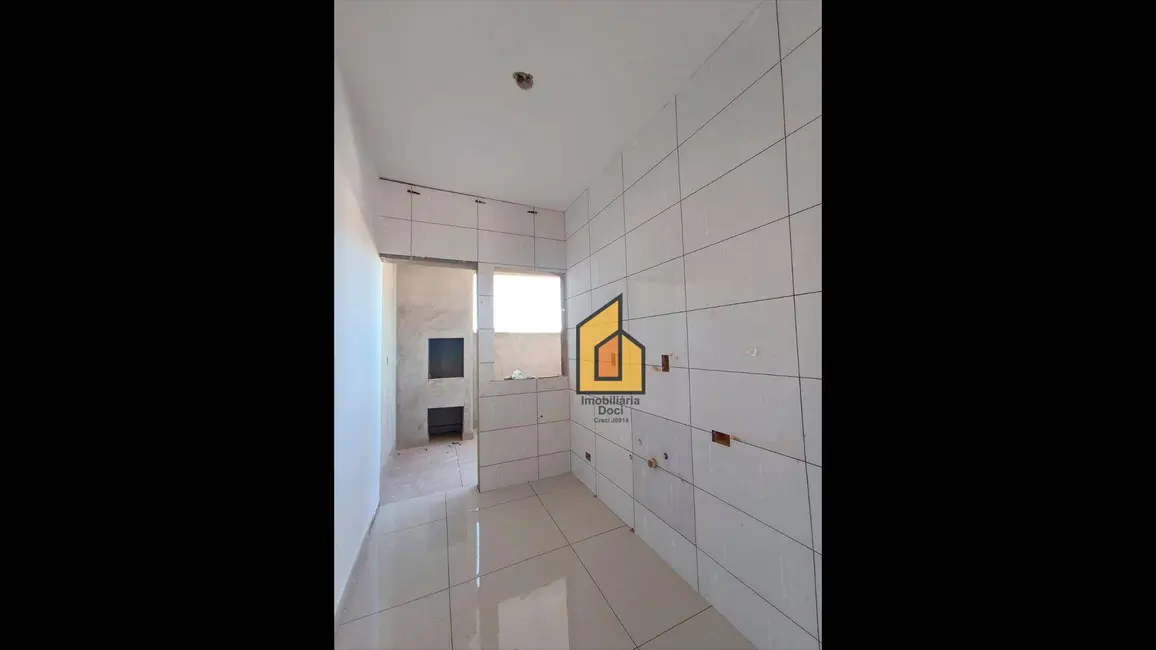 Apartamento com 3 quartos à venda, 70m2 em Costeira, Araucaria - PR - imagem 5 Foto 5 de Apartamento com 3 quartos à venda, 70m2 em Costeira, Araucaria - PR