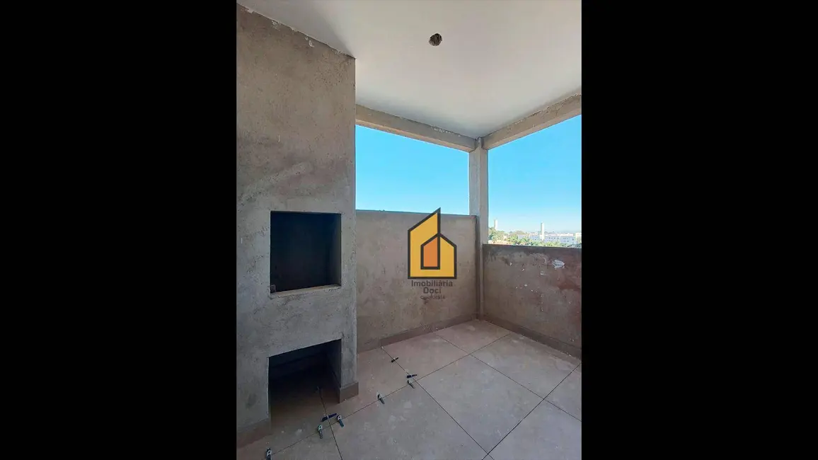Apartamento com 3 quartos à venda, 70m2 em Costeira, Araucaria - PR - imagem 6 Foto 6 de Apartamento com 3 quartos à venda, 70m2 em Costeira, Araucaria - PR