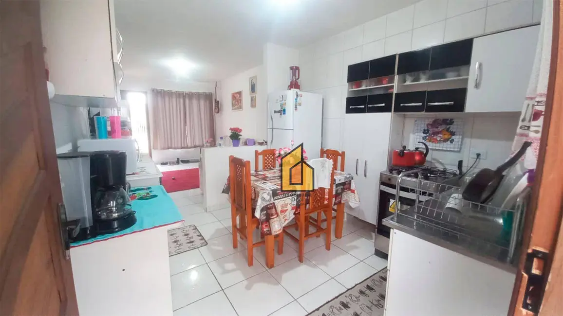 Foto 8 de Casa com 2 quartos à venda, 72m2 em Passaúna, Araucaria - PR