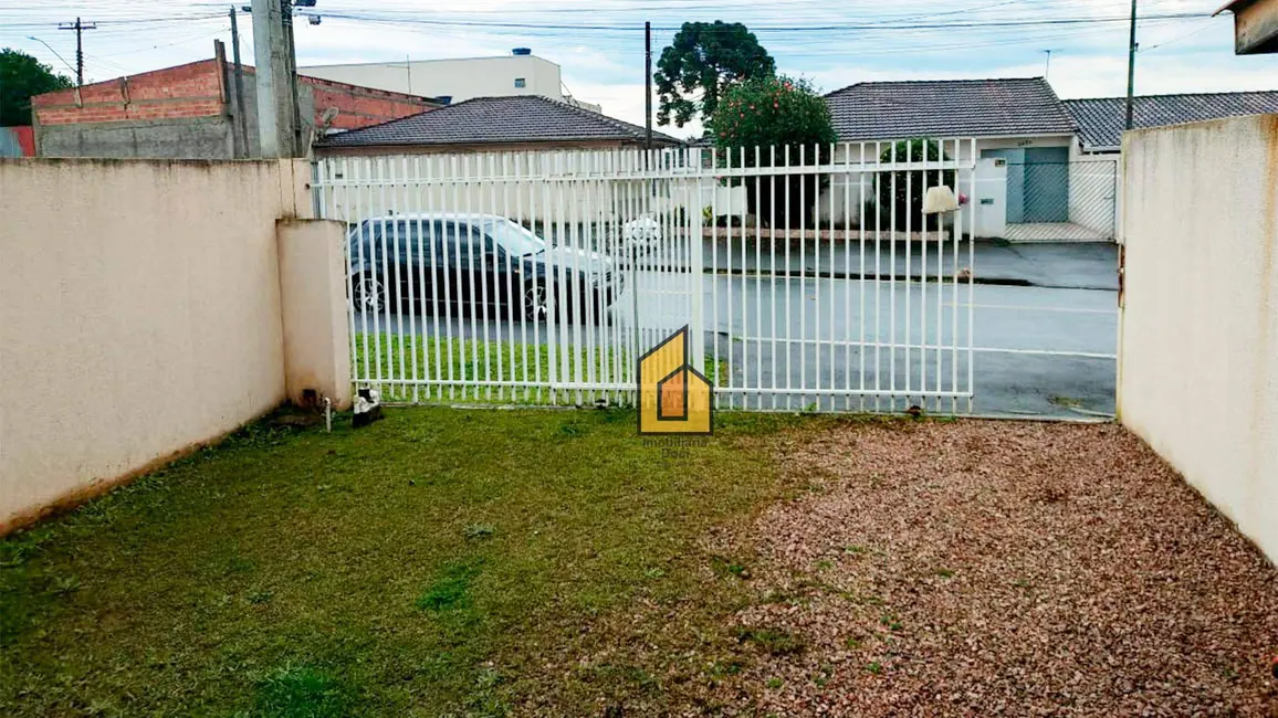 Foto 5 de Casa com 2 quartos à venda, 72m2 em Passaúna, Araucaria - PR