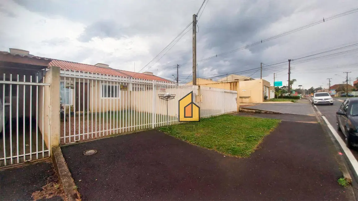 Foto 4 de Casa com 2 quartos à venda, 72m2 em Passaúna, Araucaria - PR