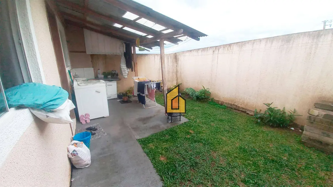 Foto 6 de Casa com 2 quartos à venda, 72m2 em Passaúna, Araucaria - PR