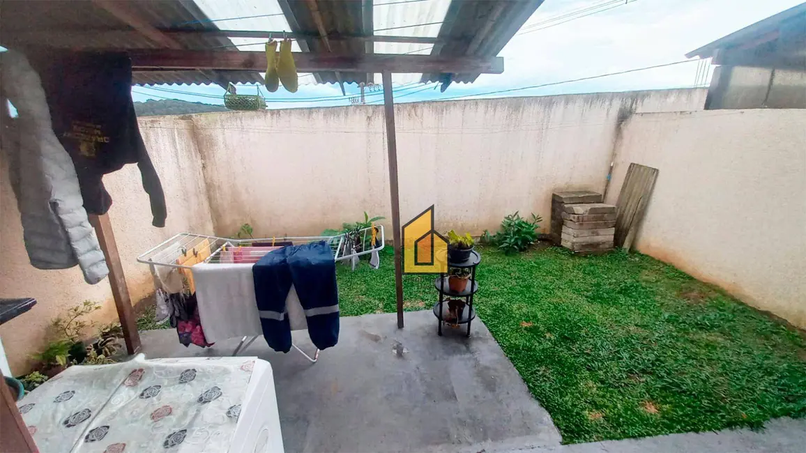 Foto 7 de Casa com 2 quartos à venda, 72m2 em Passaúna, Araucaria - PR