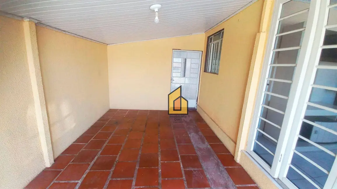 Foto 3 de Casa com 4 quartos à venda, 360m2 em Passaúna, Araucaria - PR