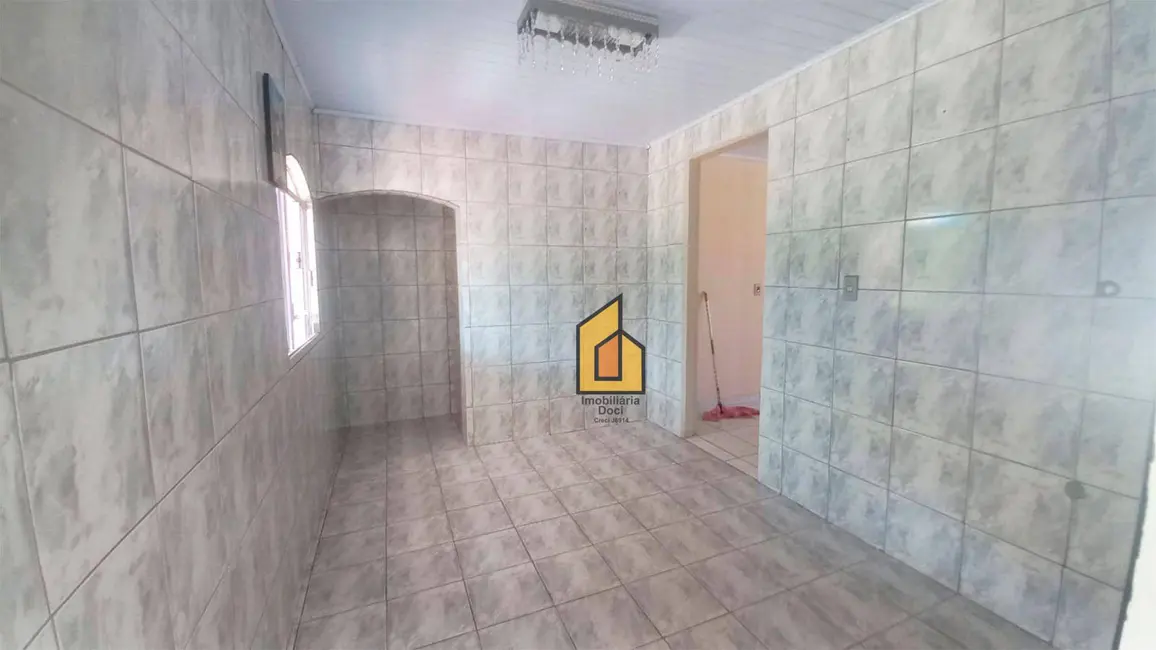 Foto 7 de Casa com 4 quartos à venda, 360m2 em Passaúna, Araucaria - PR