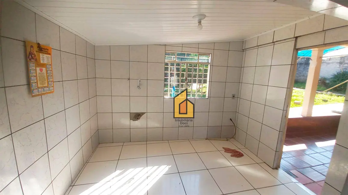 Foto 5 de Casa com 4 quartos à venda, 360m2 em Passaúna, Araucaria - PR