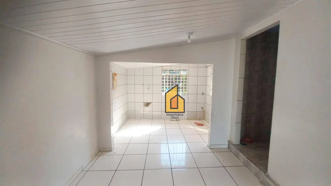 Foto 4 de Casa com 4 quartos à venda, 360m2 em Passaúna, Araucaria - PR