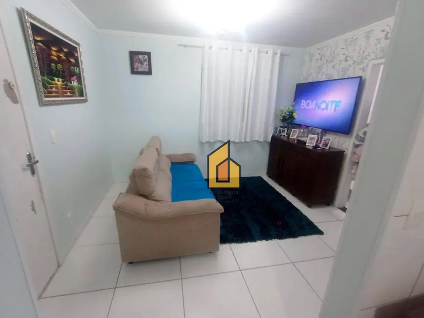 Foto 2 de Apartamento com 2 quartos à venda em Estação, Araucaria - PR