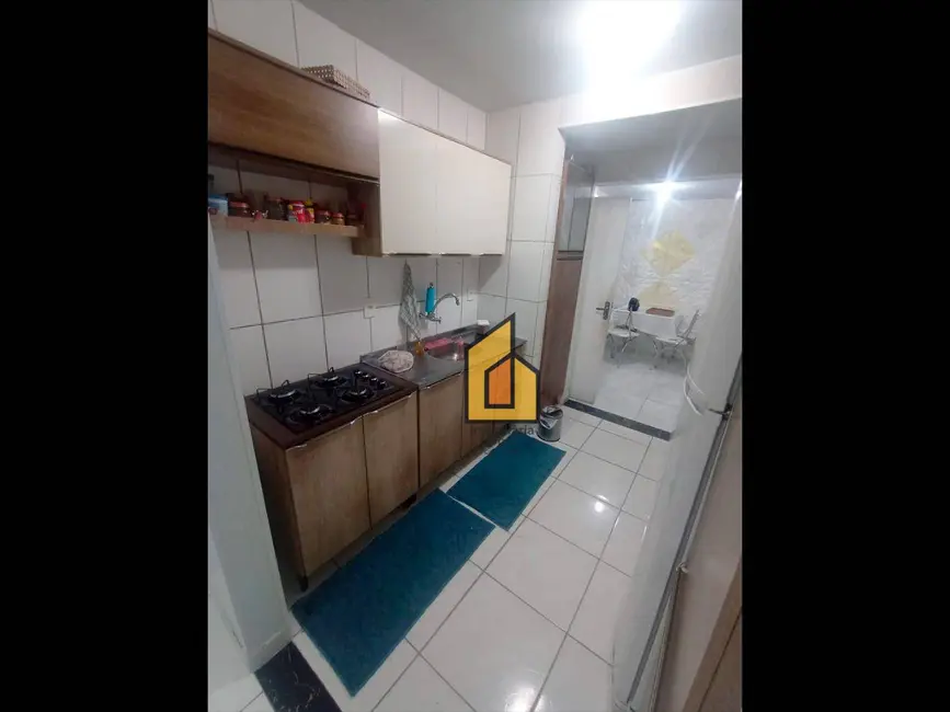 Apartamento com 2 quartos à venda em Estação, Araucaria - PR - imagem 5 Foto 5 de Apartamento com 2 quartos à venda em Estação, Araucaria - PR