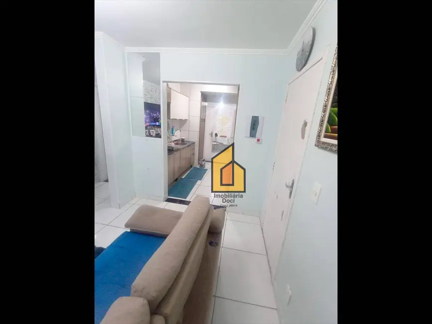 Apartamento com 2 quartos à venda em Estação, Araucaria - PR - imagem 4 Foto 4 de Apartamento com 2 quartos à venda em Estação, Araucaria - PR