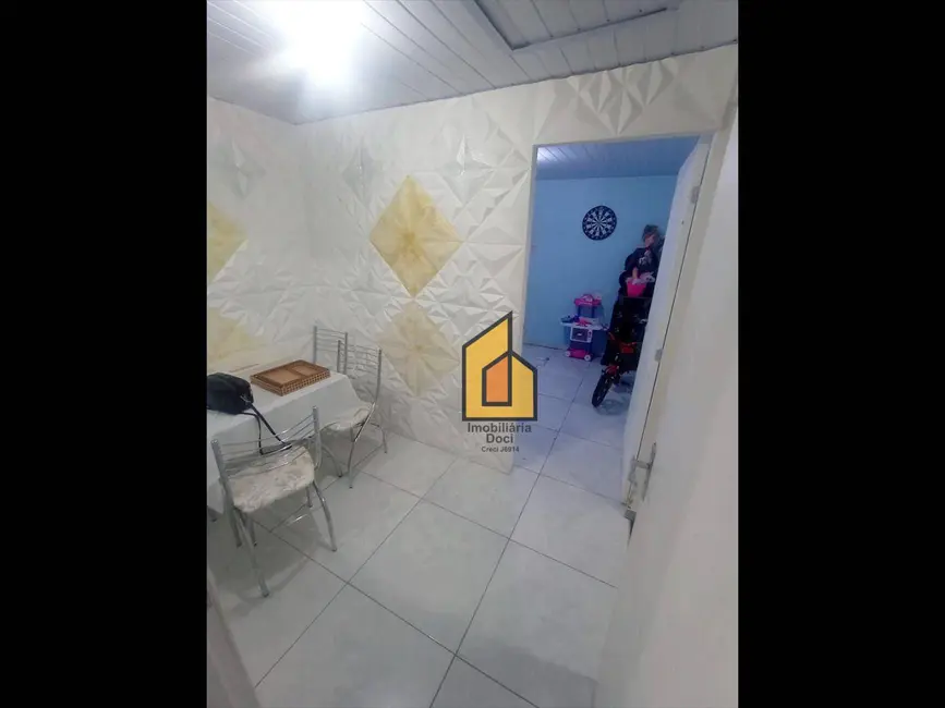Apartamento com 2 quartos à venda em Estação, Araucaria - PR - imagem 6 Foto 6 de Apartamento com 2 quartos à venda em Estação, Araucaria - PR