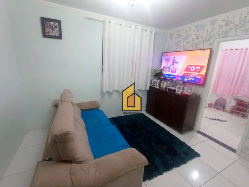Apartamento com 2 quartos à venda em Estação, Araucaria - PR - imagem 3 Foto 3 de Apartamento com 2 quartos à venda em Estação, Araucaria - PR