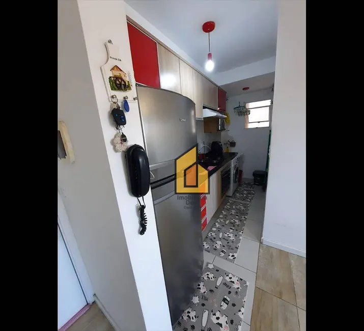 Apartamento com 2 quartos à venda, 42m2 em Cachoeira, Araucaria - PR - imagem 3 Foto 3 de Apartamento com 2 quartos à venda, 42m2 em Cachoeira, Araucaria - PR