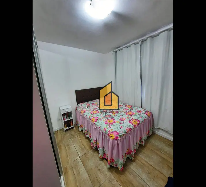 Apartamento com 2 quartos à venda, 42m2 em Cachoeira, Araucaria - PR - imagem 8 Foto 8 de Apartamento com 2 quartos à venda, 42m2 em Cachoeira, Araucaria - PR