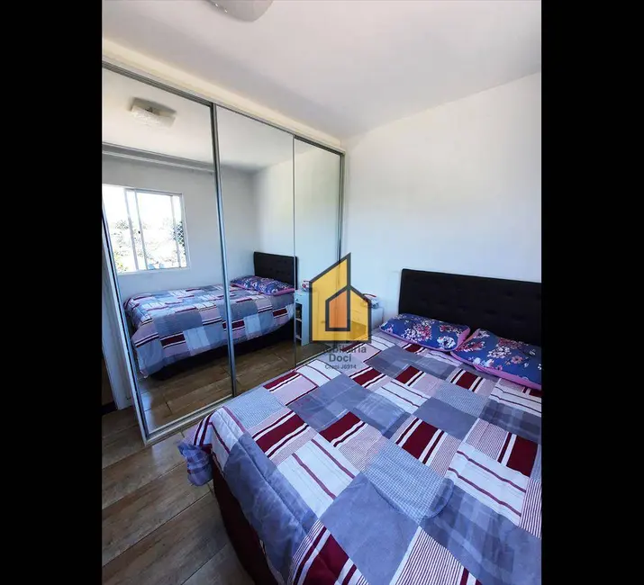 Apartamento com 2 quartos à venda, 42m2 em Cachoeira, Araucaria - PR - imagem 5 Foto 5 de Apartamento com 2 quartos à venda, 42m2 em Cachoeira, Araucaria - PR