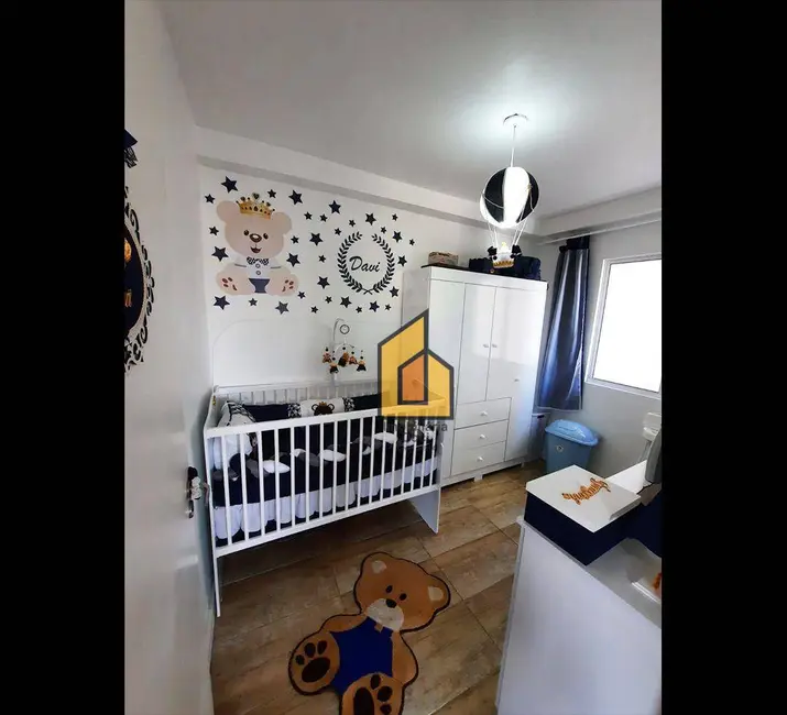 Apartamento com 2 quartos à venda, 42m2 em Cachoeira, Araucaria - PR - imagem 7 Foto 7 de Apartamento com 2 quartos à venda, 42m2 em Cachoeira, Araucaria - PR