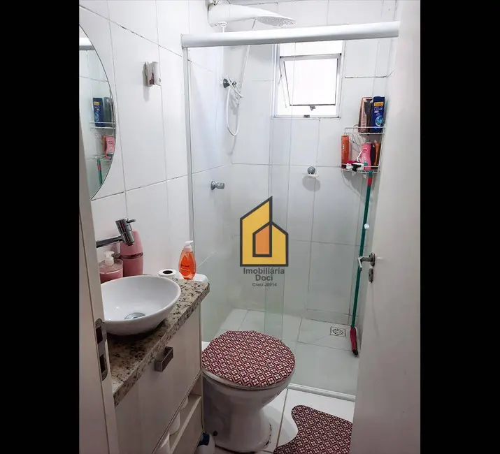 Apartamento com 2 quartos à venda, 42m2 em Cachoeira, Araucaria - PR - imagem 9 Foto 9 de Apartamento com 2 quartos à venda, 42m2 em Cachoeira, Araucaria - PR