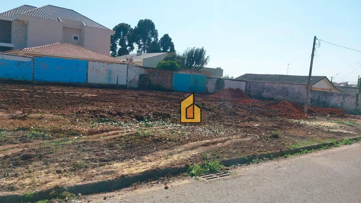 Foto 4 de Casa com 3 quartos à venda, 108m2 em Capela Velha, Araucaria - PR