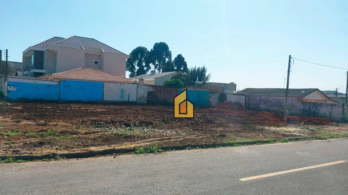 Foto 5 de Casa com 3 quartos à venda, 108m2 em Capela Velha, Araucaria - PR