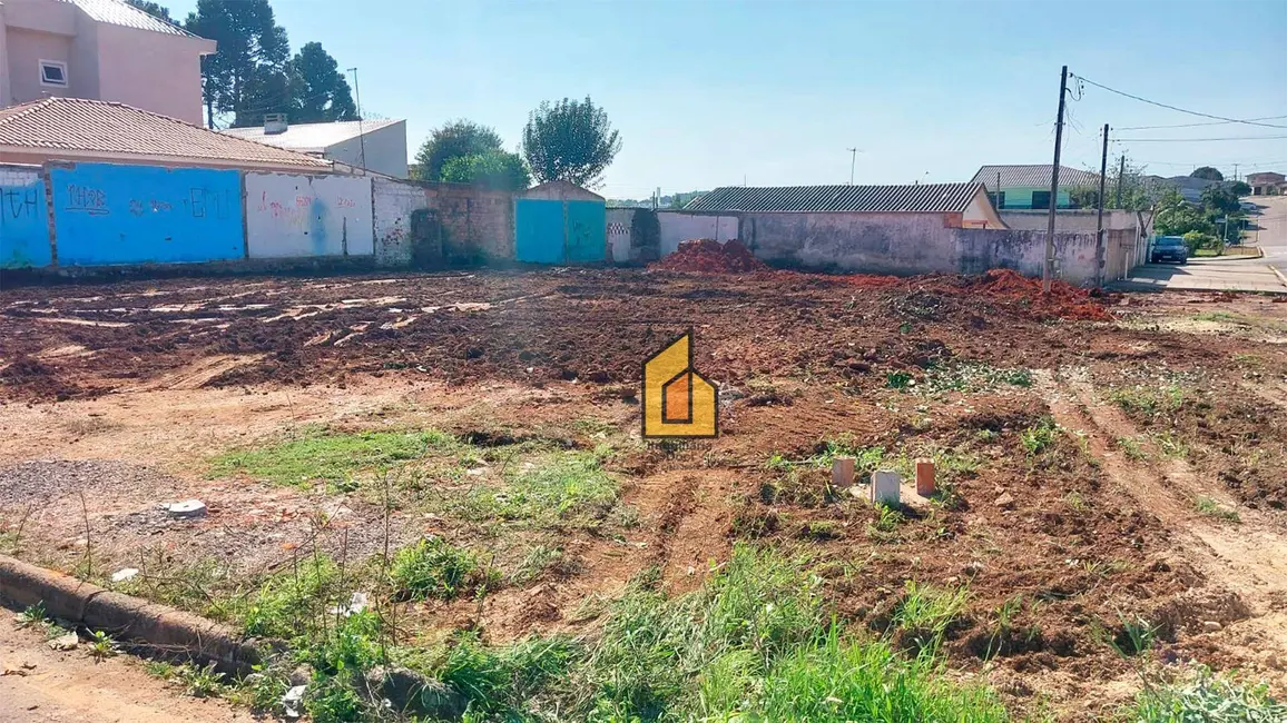 Foto 3 de Casa com 3 quartos à venda, 108m2 em Capela Velha, Araucaria - PR