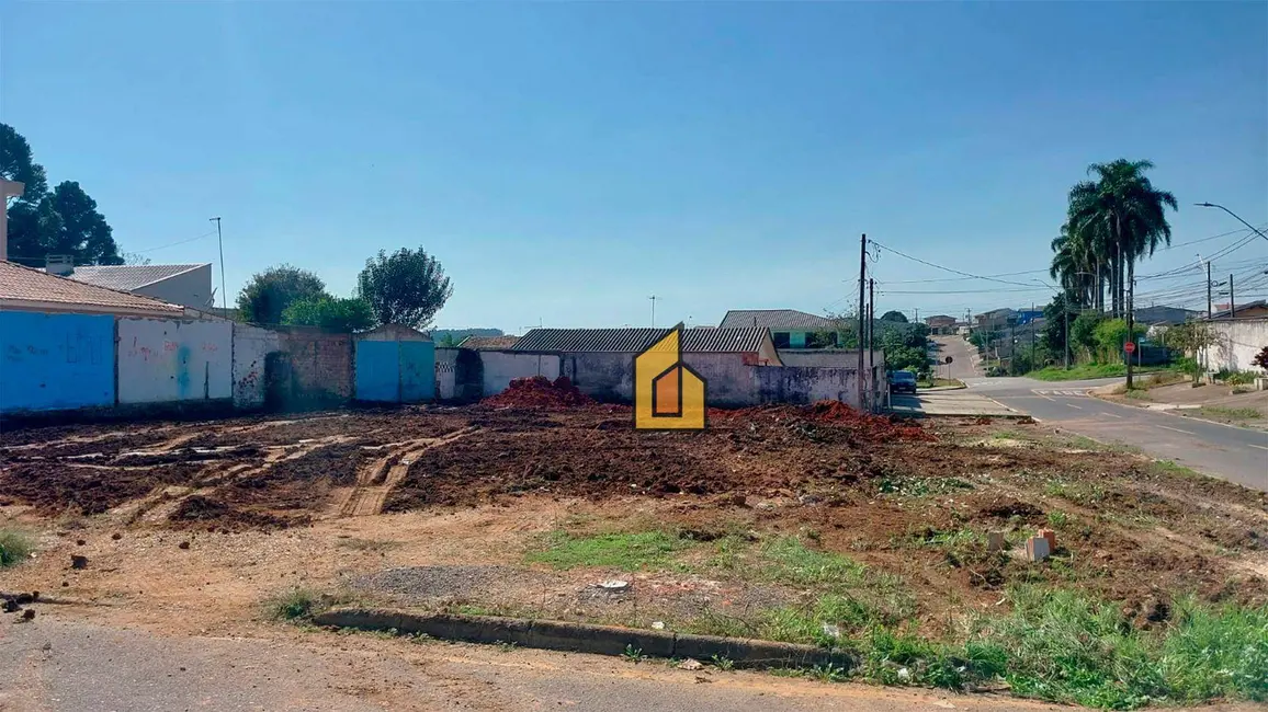Foto 2 de Casa com 3 quartos à venda, 108m2 em Capela Velha, Araucaria - PR