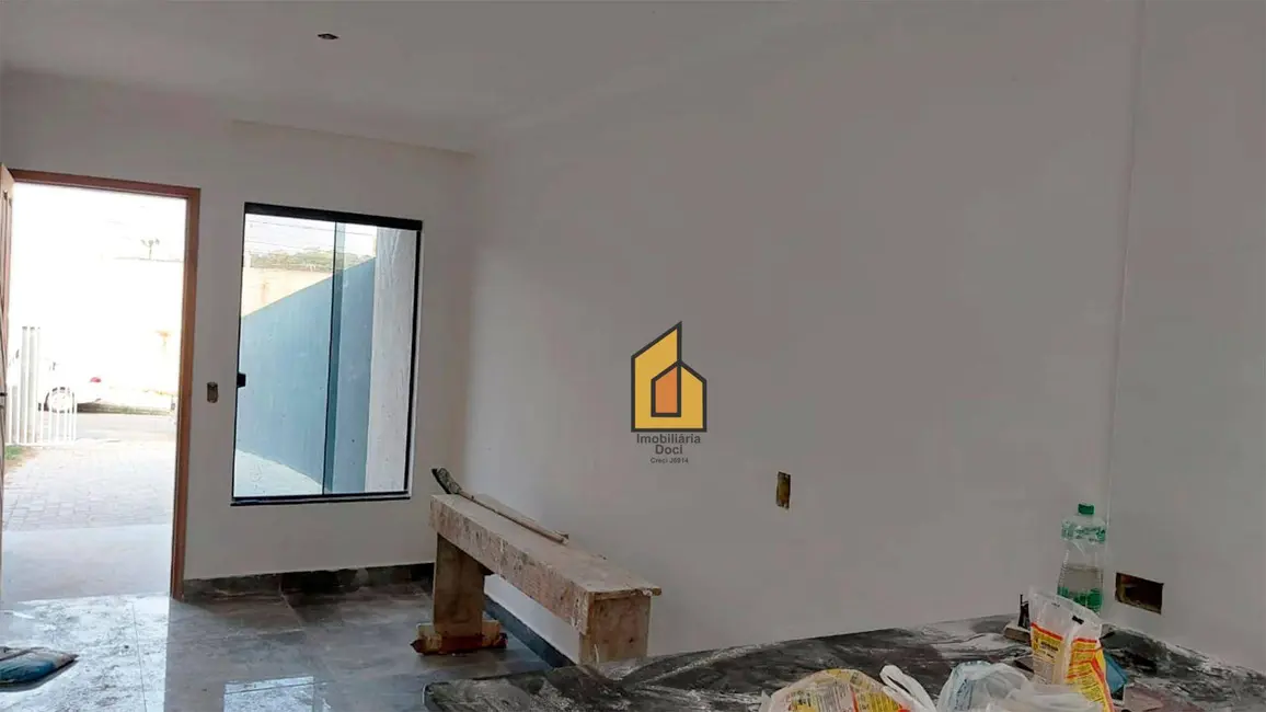 Foto 5 de Casa com 2 quartos à venda, 52m2 em Capela Velha, Araucaria - PR