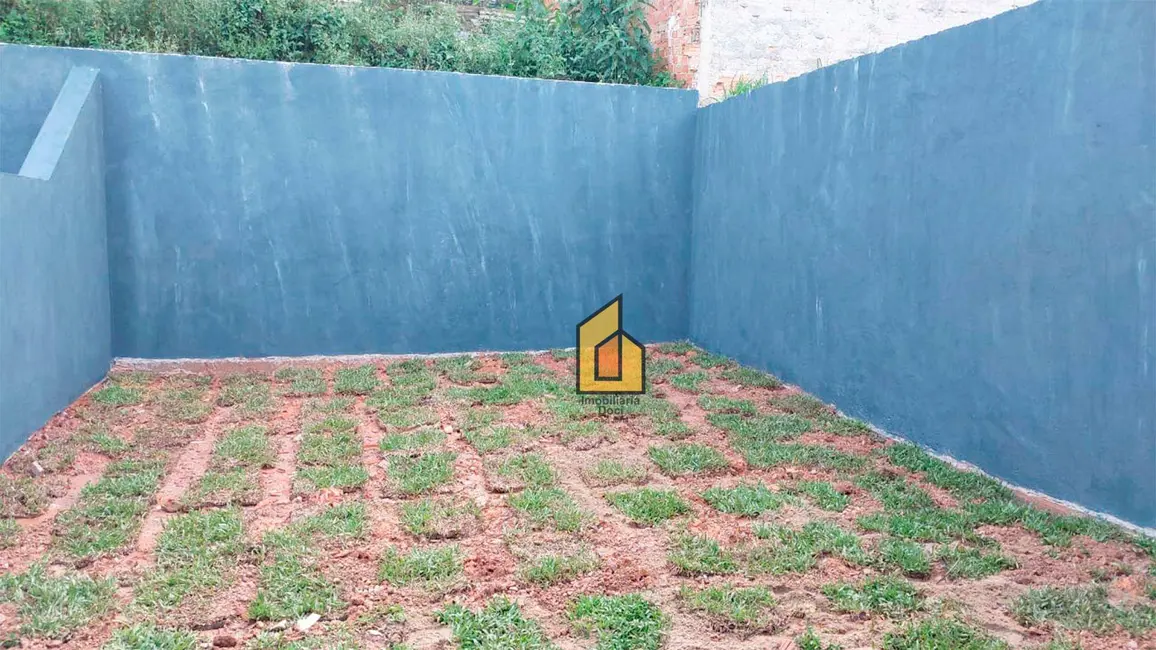 Foto 9 de Casa com 2 quartos à venda, 52m2 em Capela Velha, Araucaria - PR