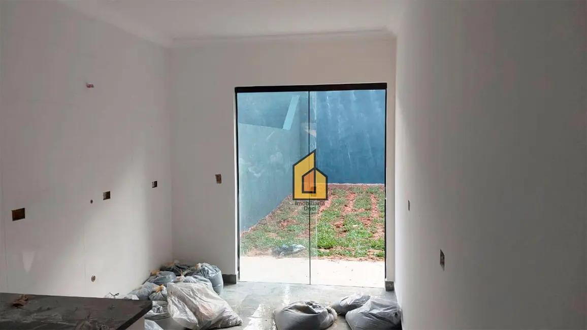 Foto 6 de Casa com 2 quartos à venda, 52m2 em Capela Velha, Araucaria - PR