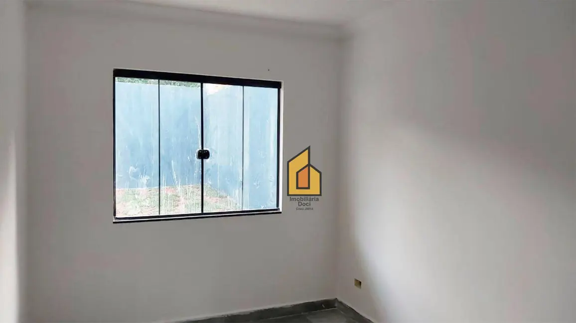 Foto 7 de Casa com 2 quartos à venda, 52m2 em Capela Velha, Araucaria - PR