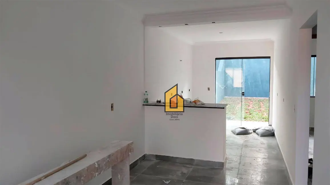 Foto 4 de Casa com 2 quartos à venda, 52m2 em Capela Velha, Araucaria - PR