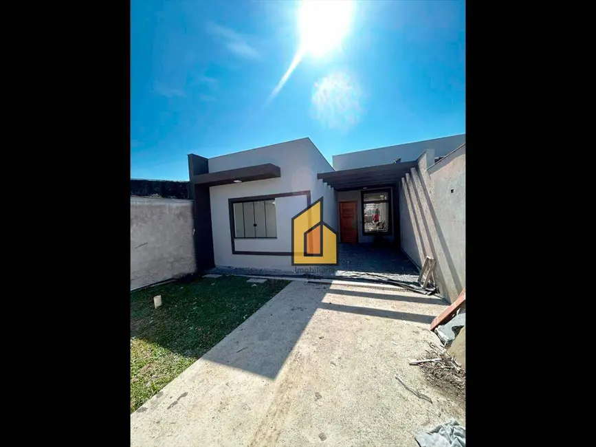 Foto 2 de Casa com 3 quartos à venda, 200m2 em Campina da Barra, Araucaria - PR